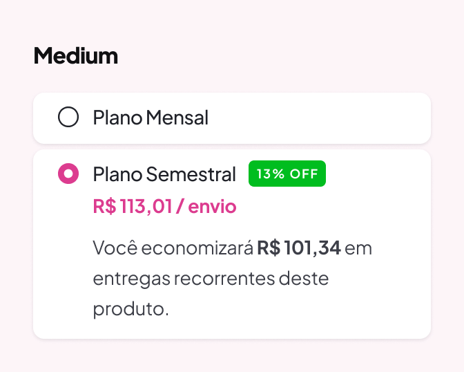 Como funciona comprar no Clube de Livros What If We Read