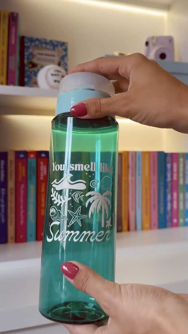 What If We Read - Vídeos