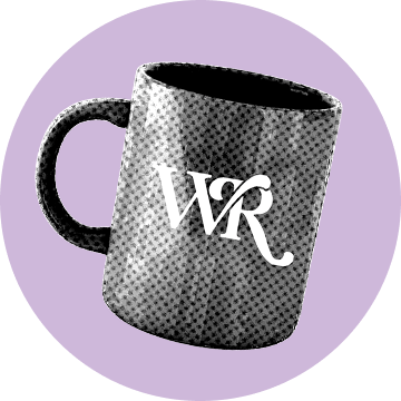 Caneca - What If We Read